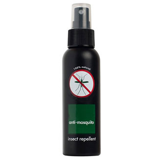Anti-Mosquito-Lotion