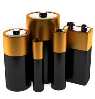 Batteries