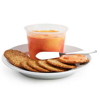 Cheese Spreads