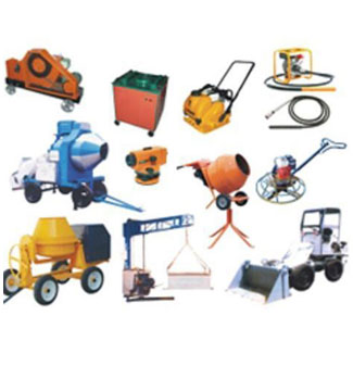 Construction Equipment