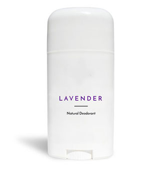 Deodorant