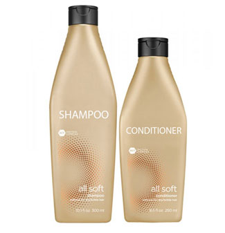 Hair Shampoo