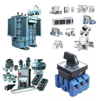 Industrial Goods