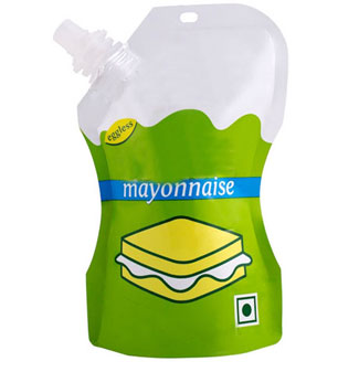 Mayonnaise