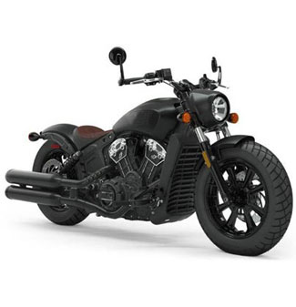 Motorcycles