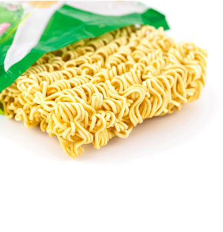 Noodles