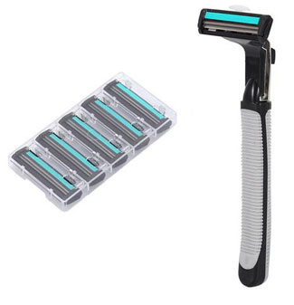 Shaving Blades