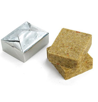 Stock Cubes