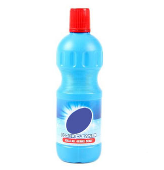 Toilet Cleaner