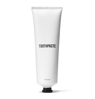 Toothpaste